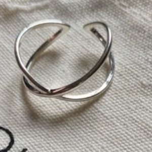 Atolea Ocean Jewelry Santorini ring